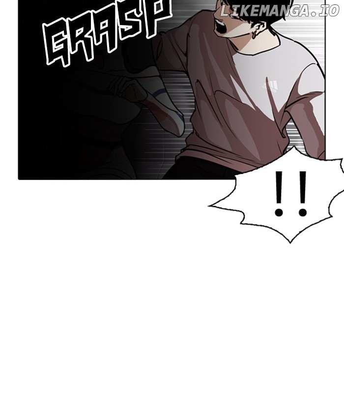 Lookism chapter 259 - page 136