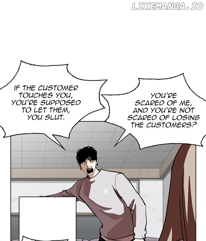Lookism chapter 259 - page 139