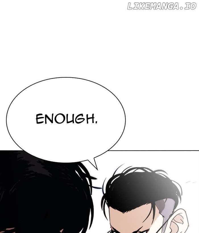 Lookism chapter 259 - page 142