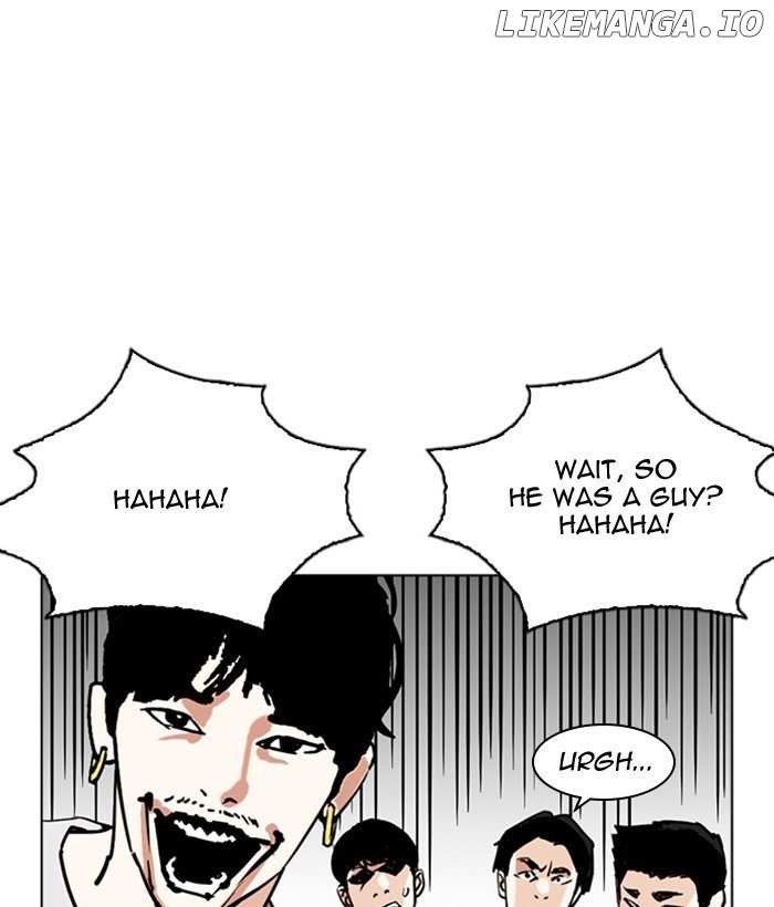 Lookism chapter 259 - page 169