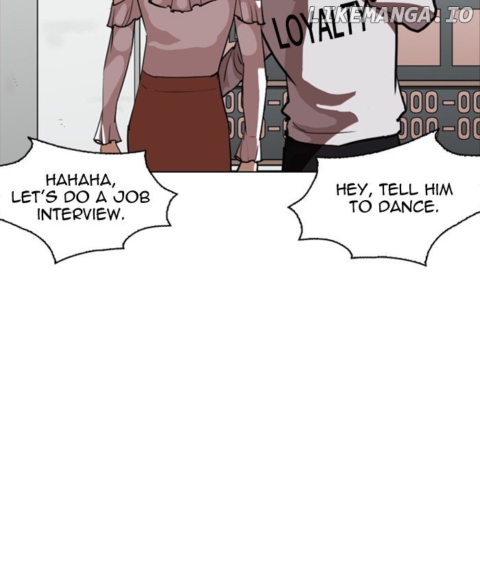Lookism chapter 259 - page 173