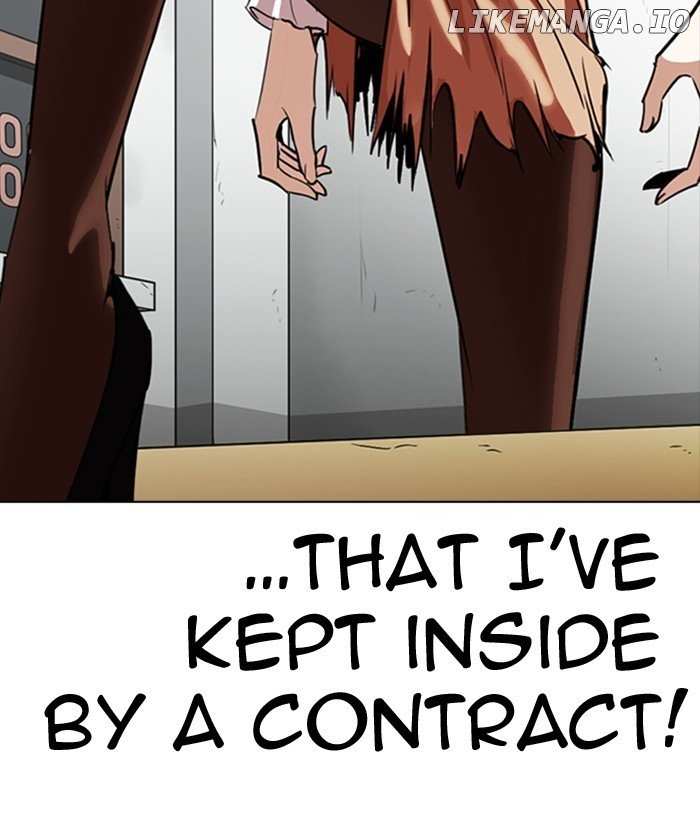Lookism chapter 259 - page 184