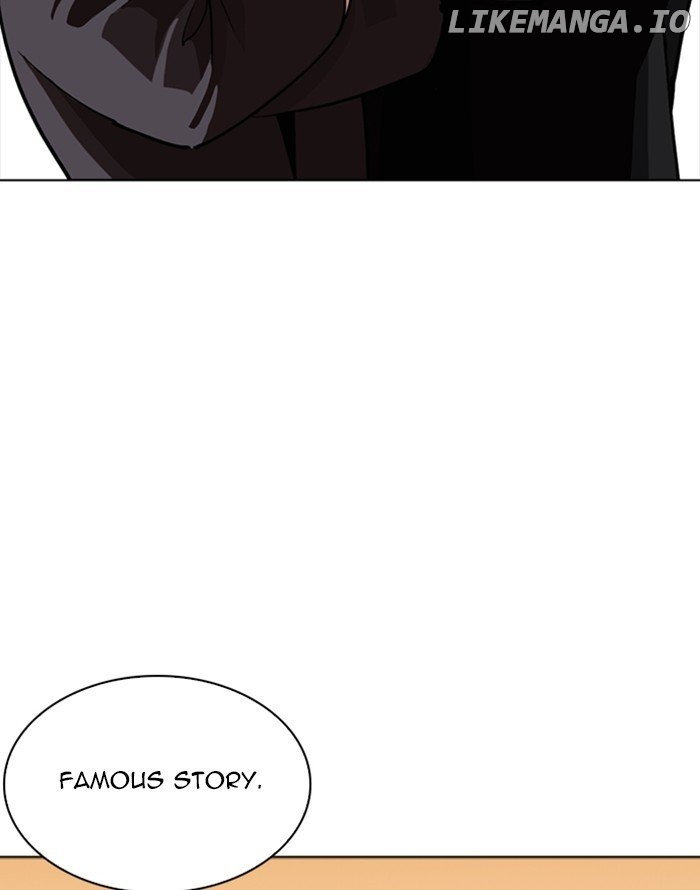 Lookism Chapter 253 - page 4