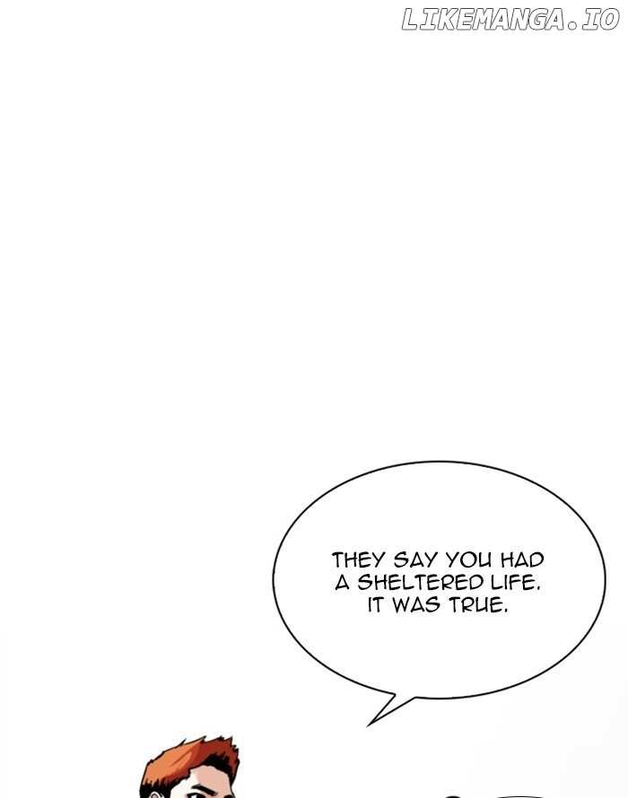 Lookism Chapter 253 - page 11