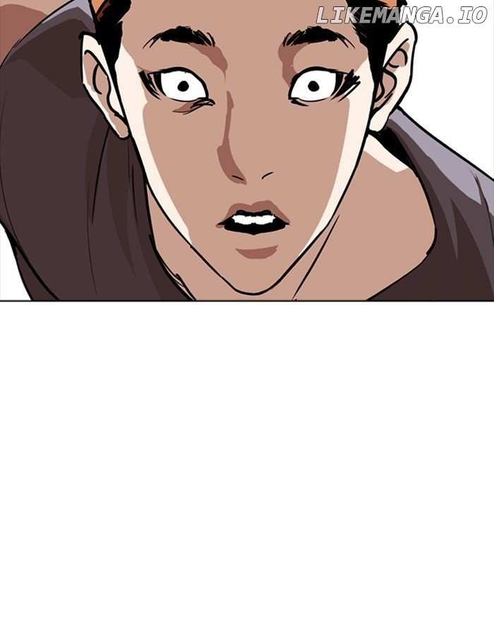 Lookism Chapter 253 - page 26