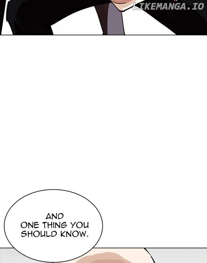 Lookism Chapter 253 - page 29
