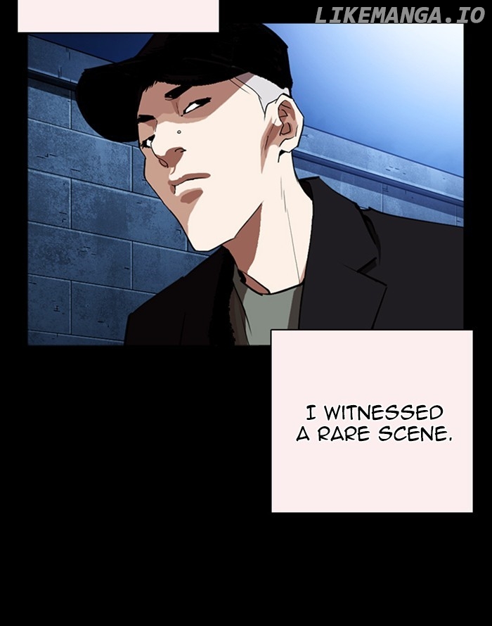Lookism Chapter 253 - page 47