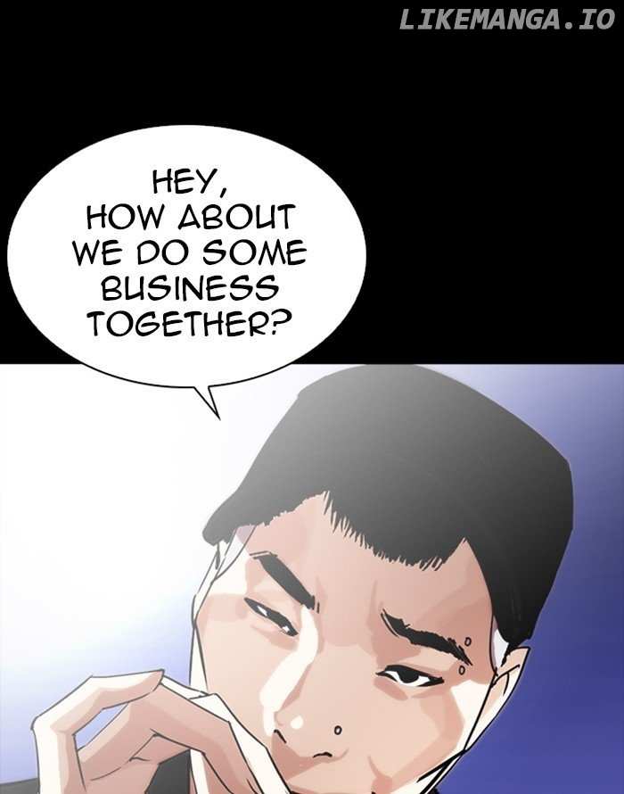 Lookism Chapter 253 - page 54