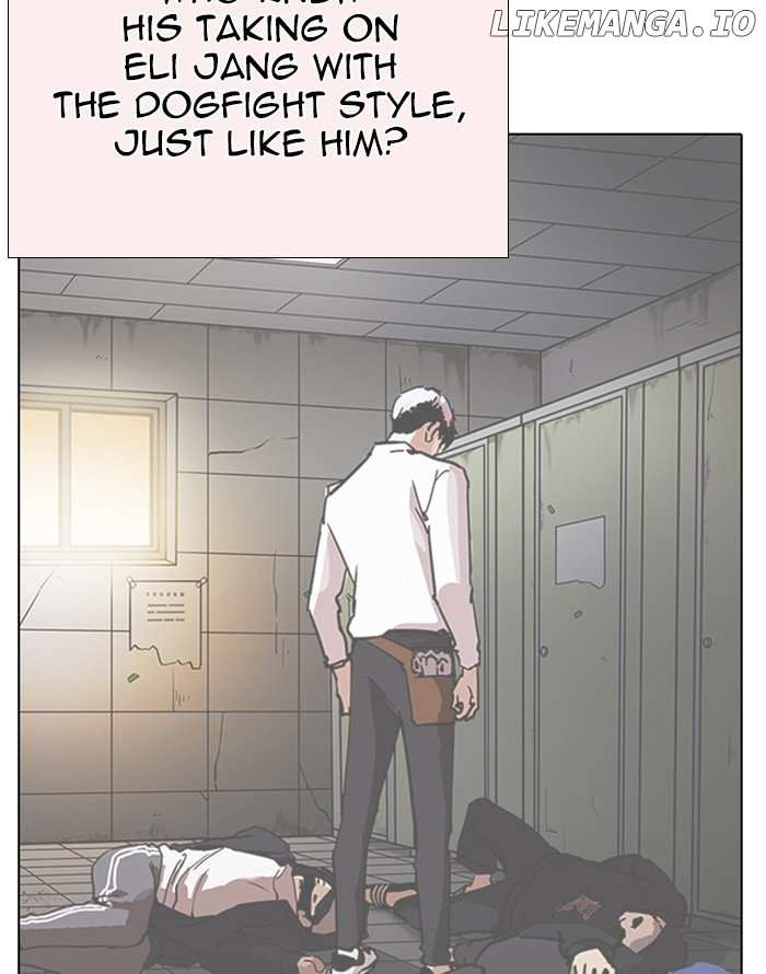 Lookism Chapter 253 - page 62