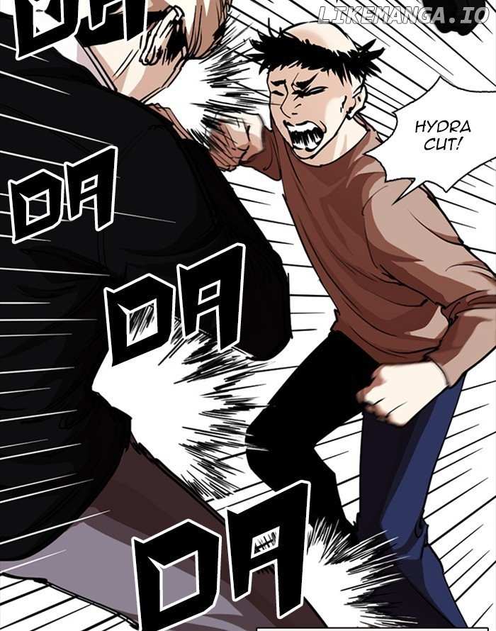 Lookism Chapter 253 - page 65
