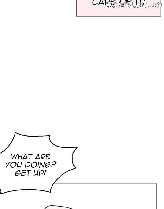 Lookism Chapter 253 - page 74