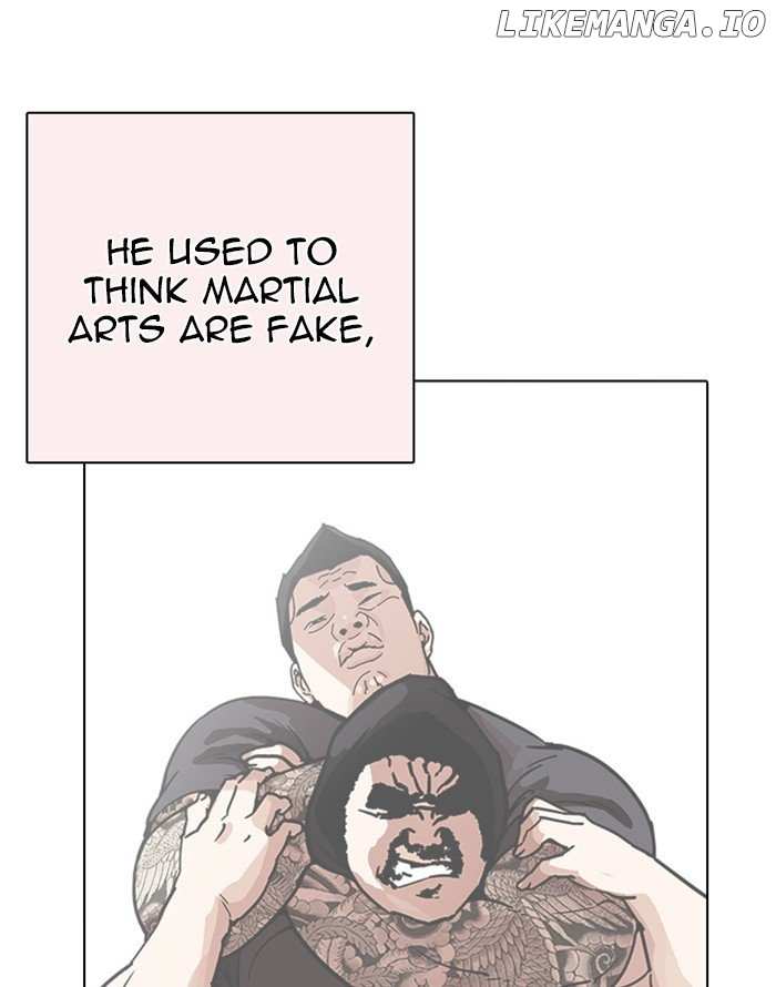 Lookism Chapter 253 - page 82