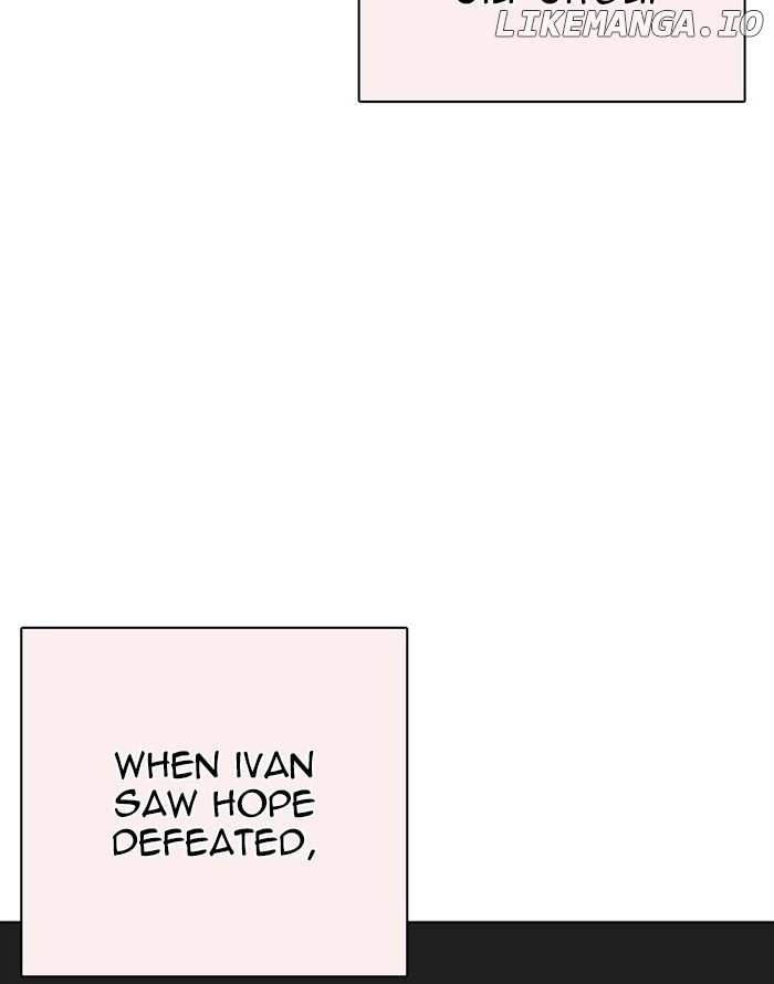 Lookism Chapter 253 - page 84