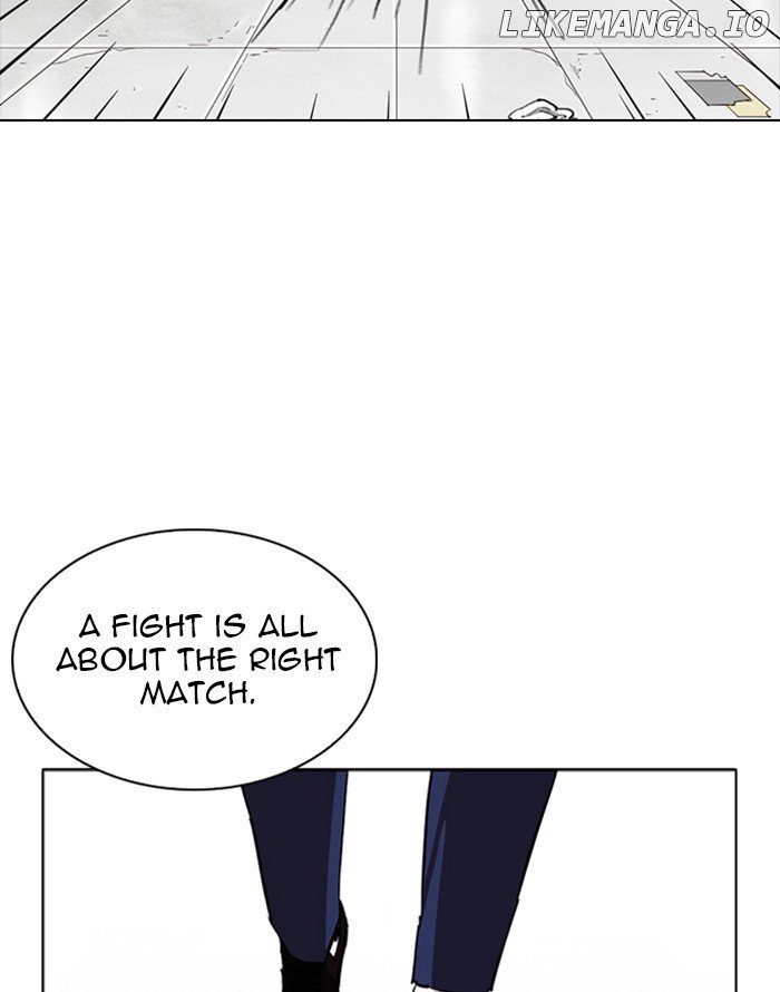 Lookism Chapter 253 - page 92