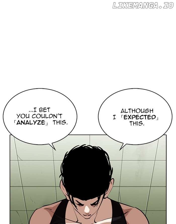 Lookism Chapter 253 - page 97