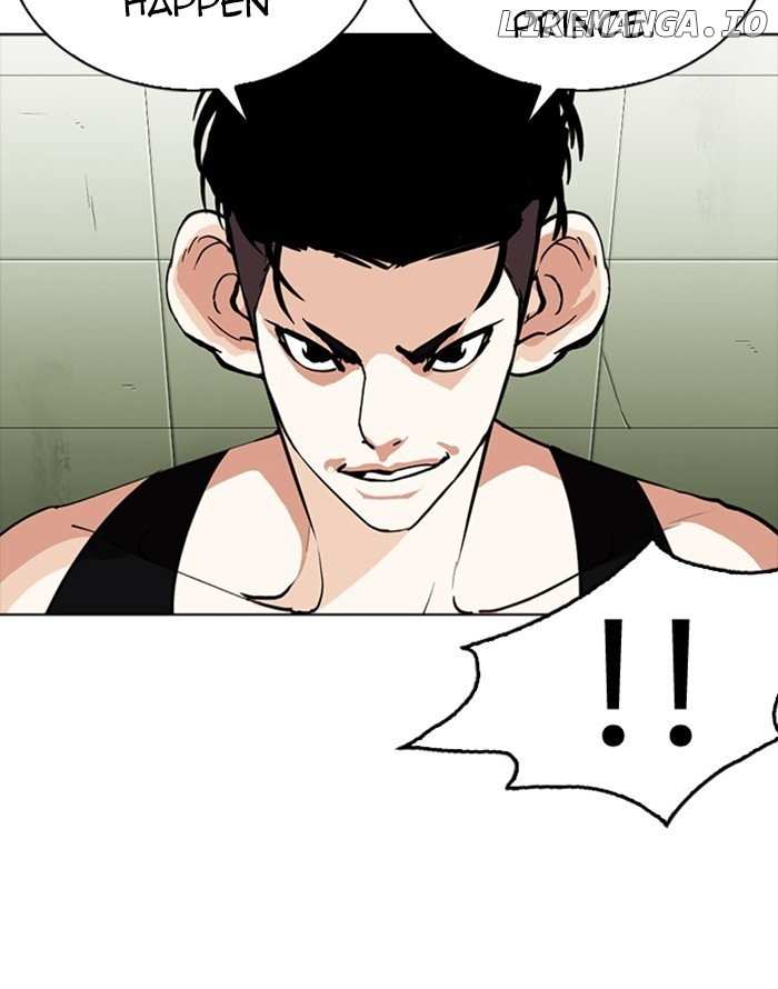Lookism Chapter 253 - page 99