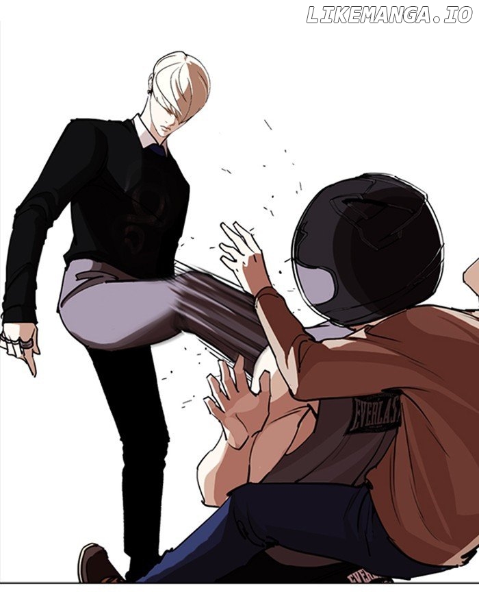 Lookism Chapter 253 - page 115
