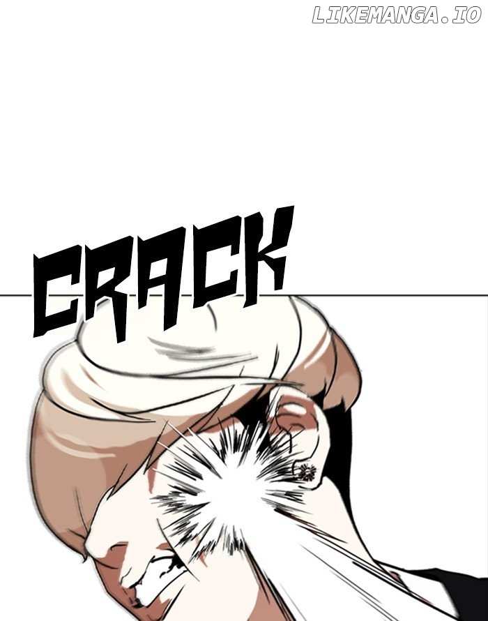Lookism Chapter 253 - page 127