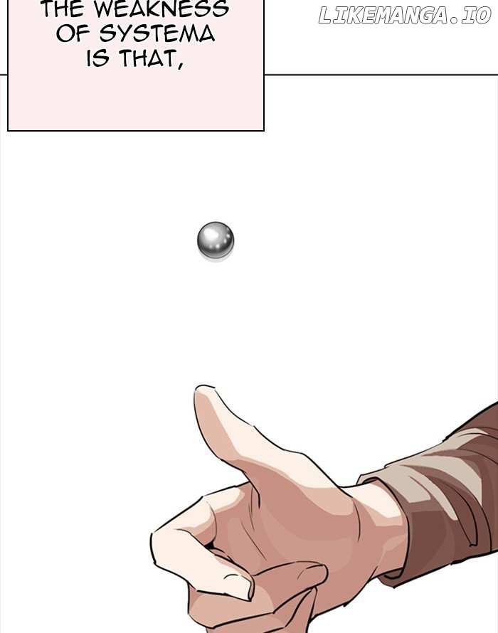 Lookism Chapter 253 - page 129