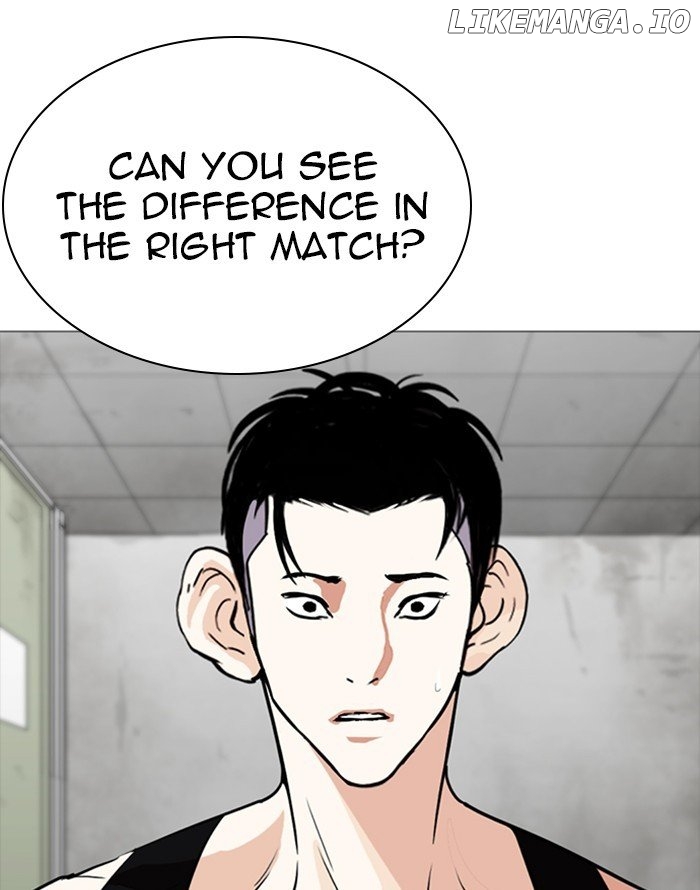 Lookism Chapter 253 - page 148