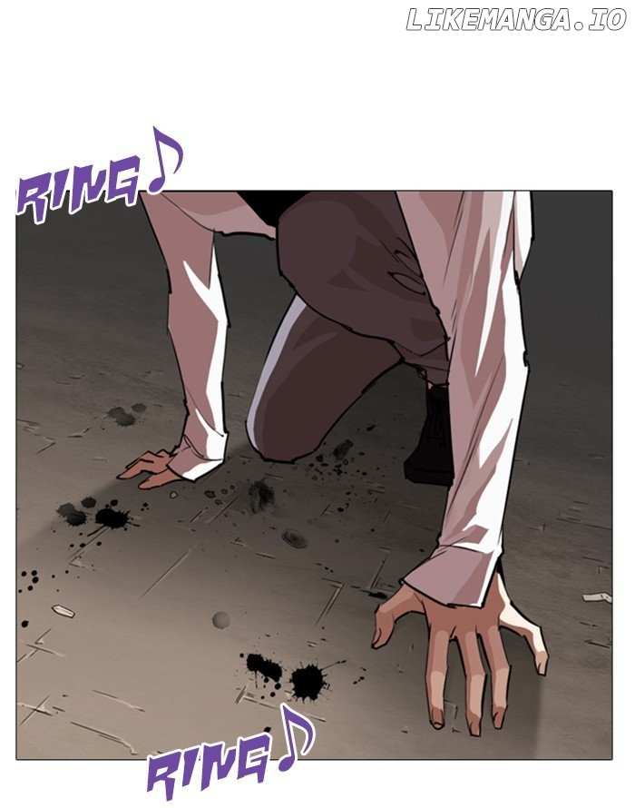 Lookism Chapter 253 - page 156