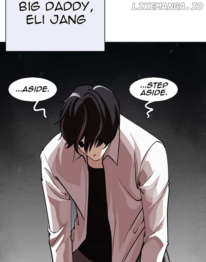Lookism Chapter 253 - page 158