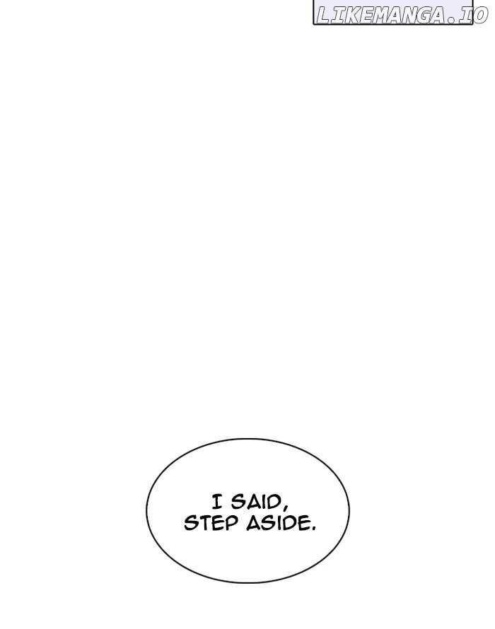 Lookism Chapter 253 - page 161