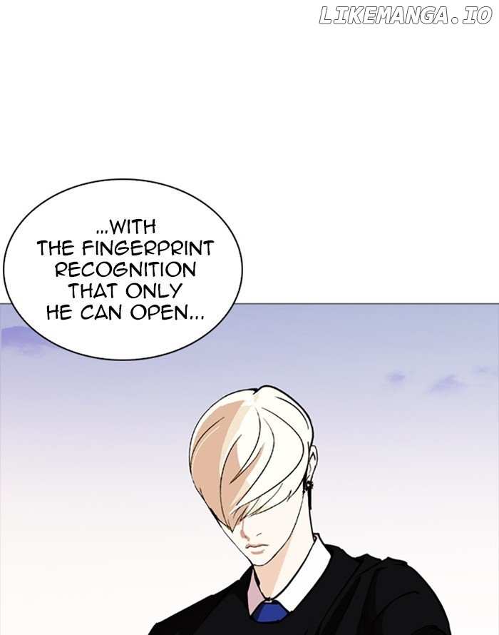 Lookism Chapter 253 - page 170