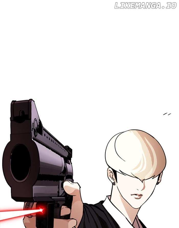 Lookism Chapter 253 - page 184