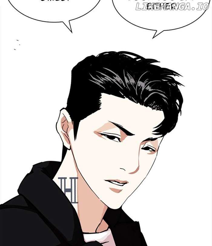 Lookism chapter 226 - page 40