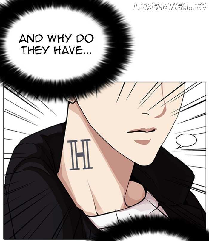 Lookism chapter 226 - page 46