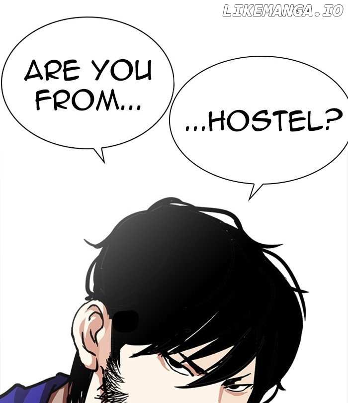Lookism chapter 226 - page 55