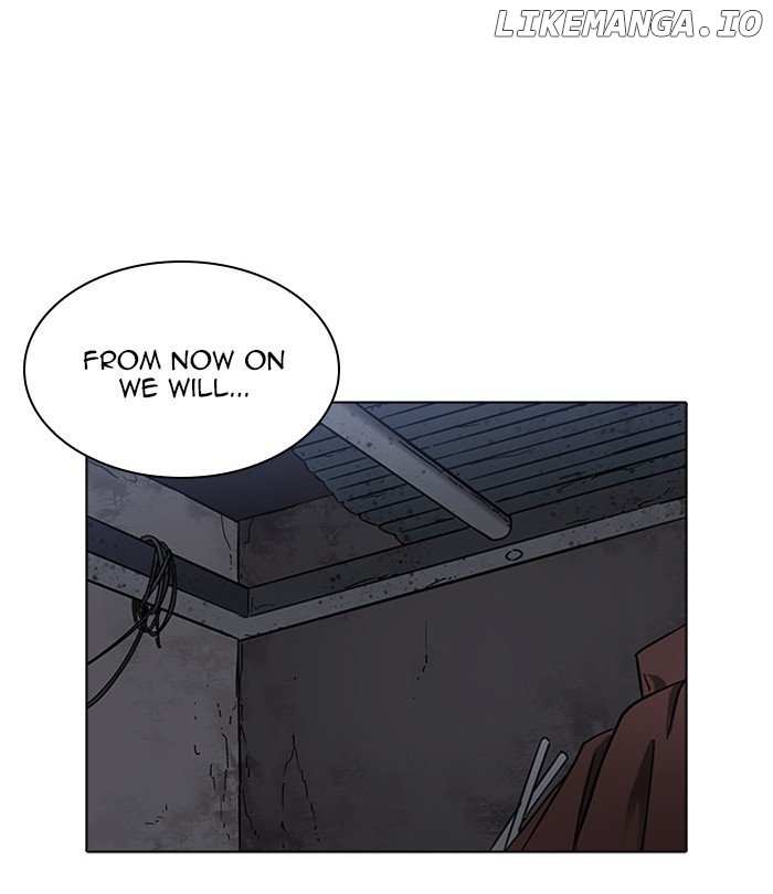 Lookism chapter 226 - page 63