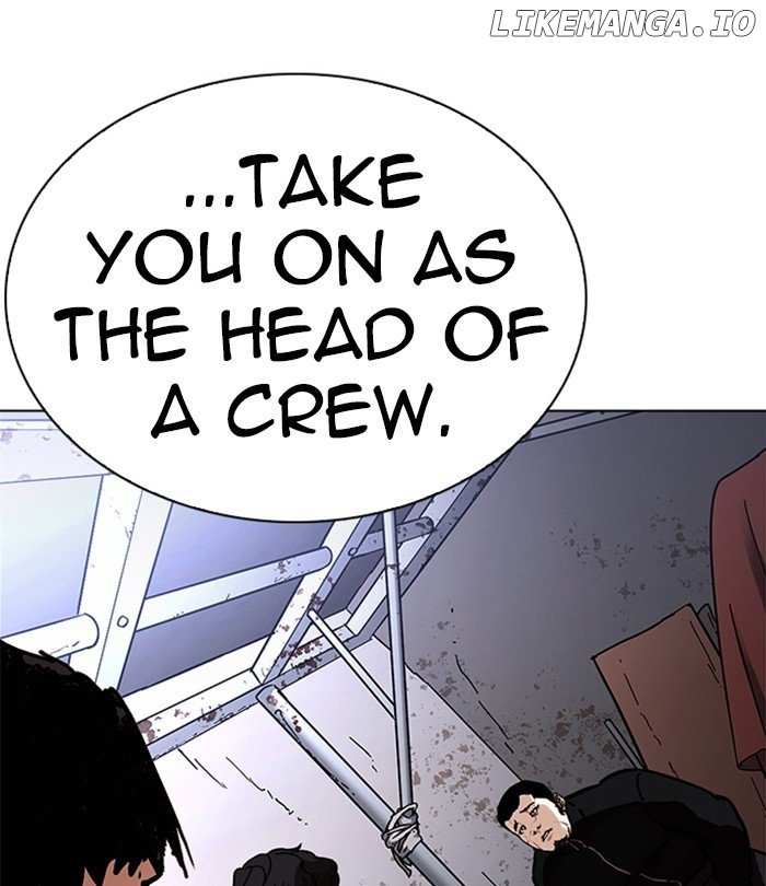 Lookism chapter 226 - page 65