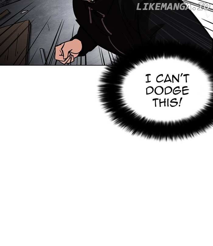 Lookism chapter 226 - page 95
