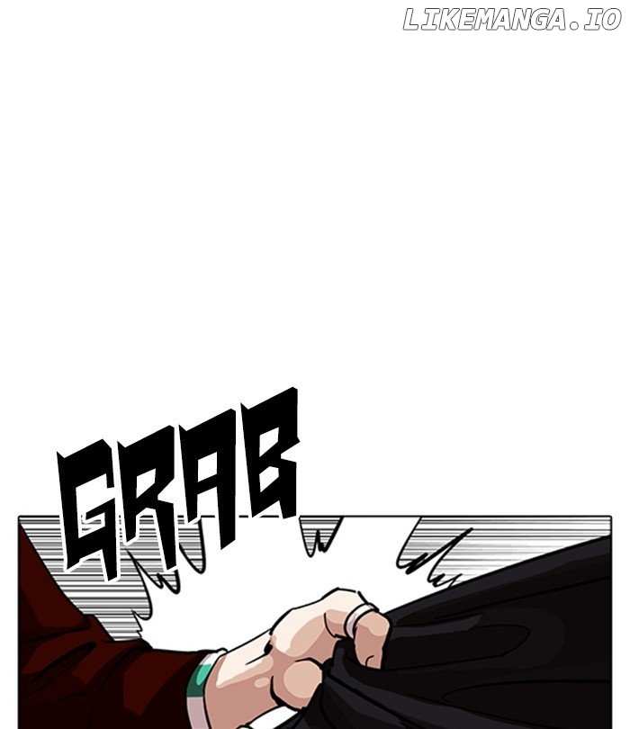 Lookism chapter 226 - page 96