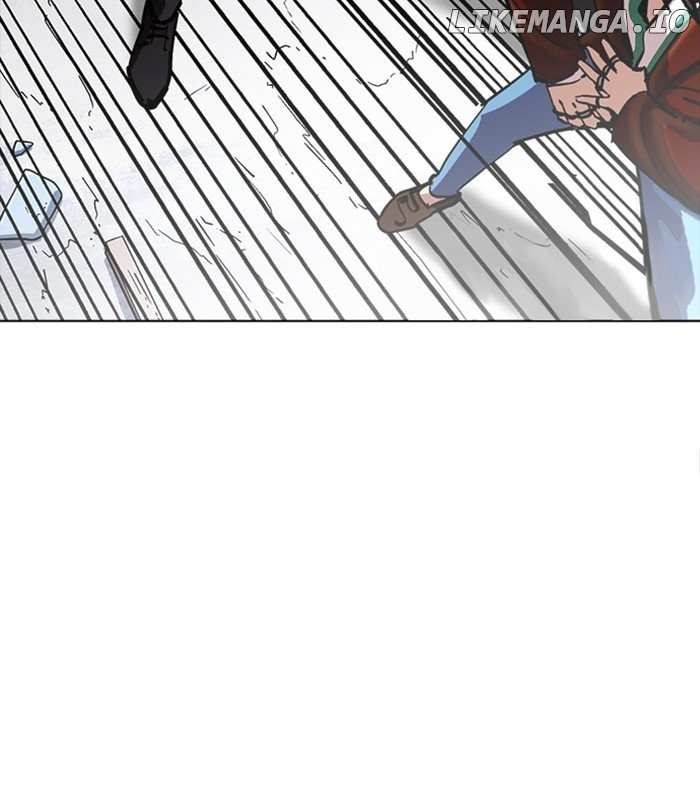 Lookism chapter 226 - page 106