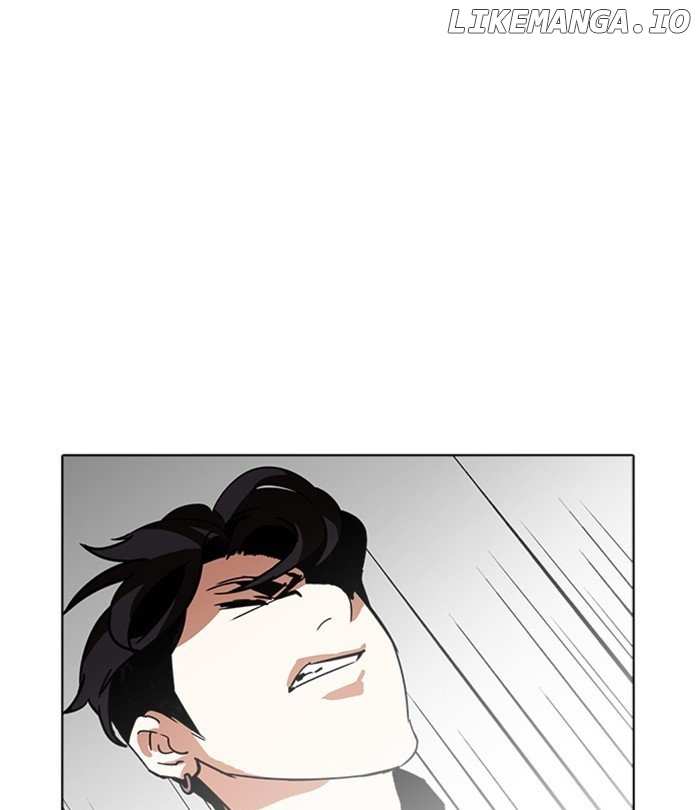 Lookism chapter 226 - page 107