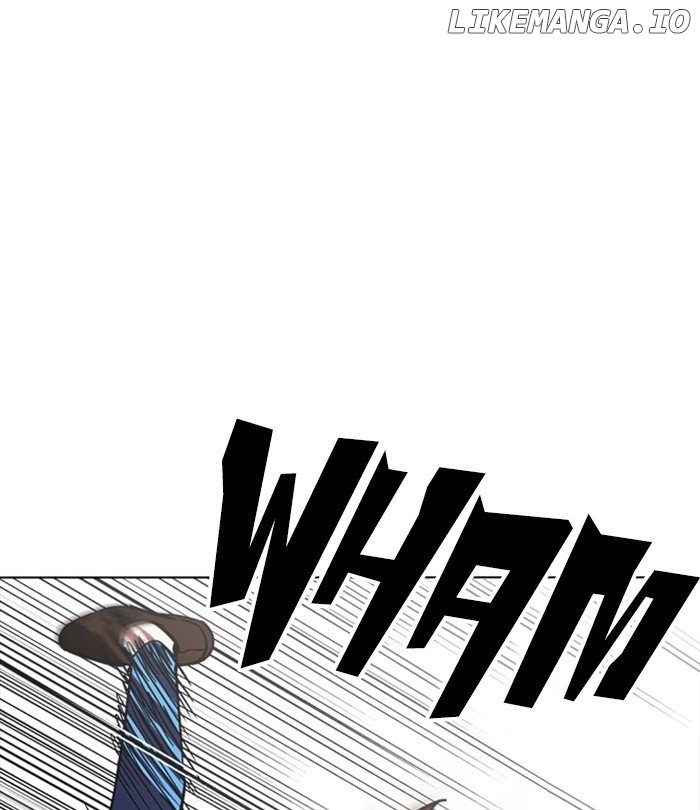 Lookism chapter 226 - page 115