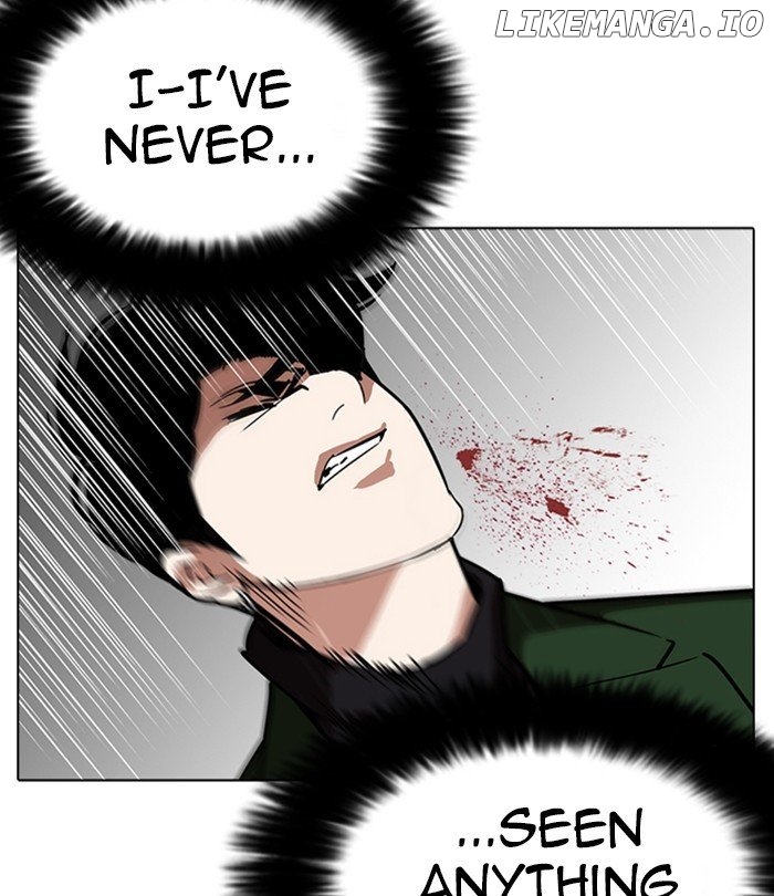 Lookism chapter 226 - page 129