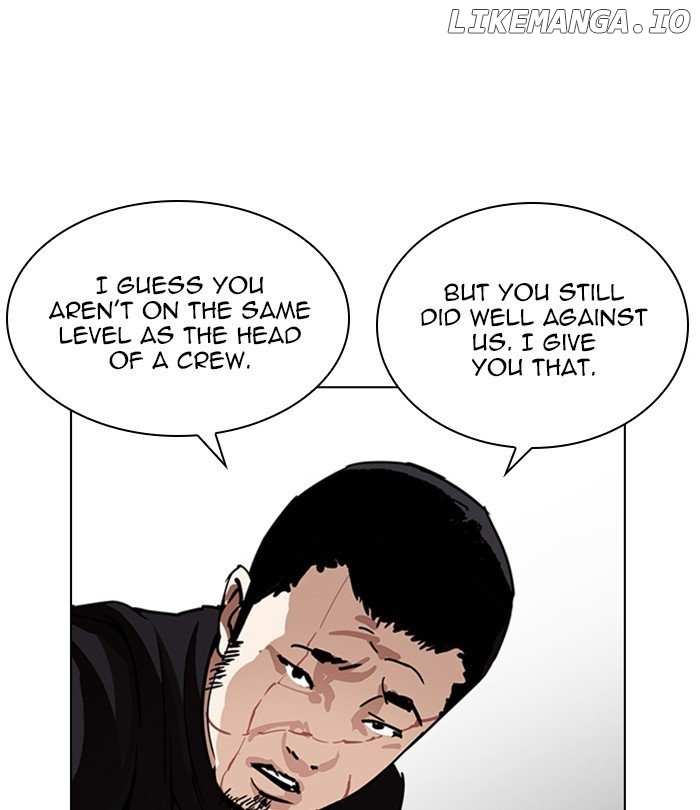Lookism chapter 226 - page 149