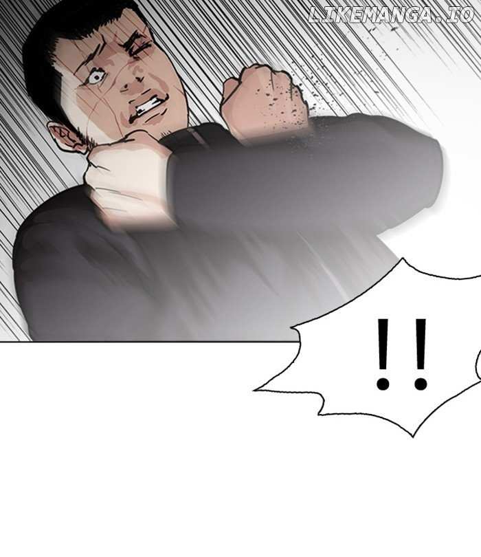 Lookism chapter 226 - page 164