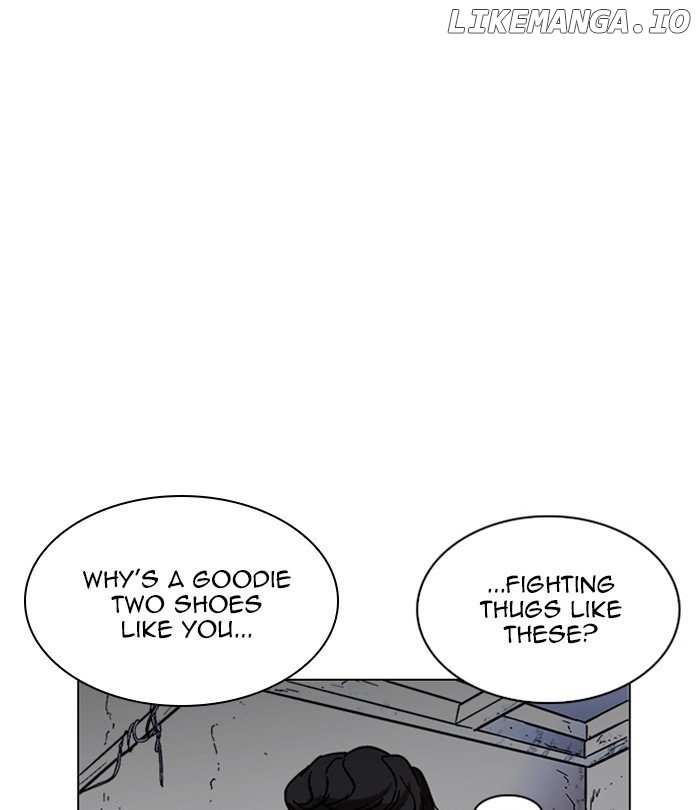 Lookism chapter 226 - page 165