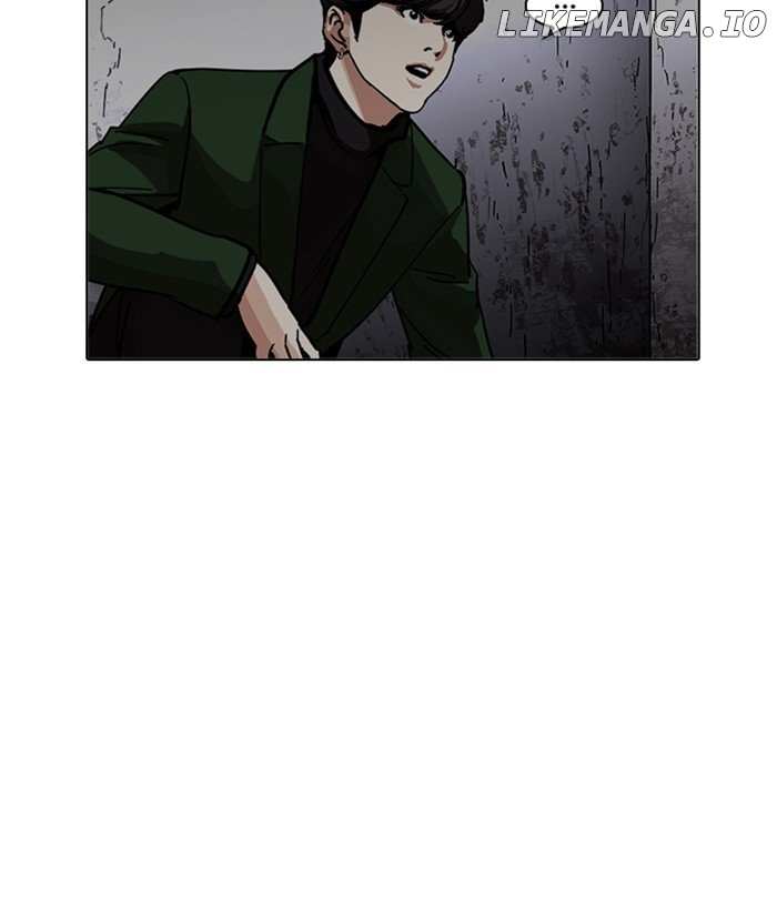 Lookism chapter 226 - page 166