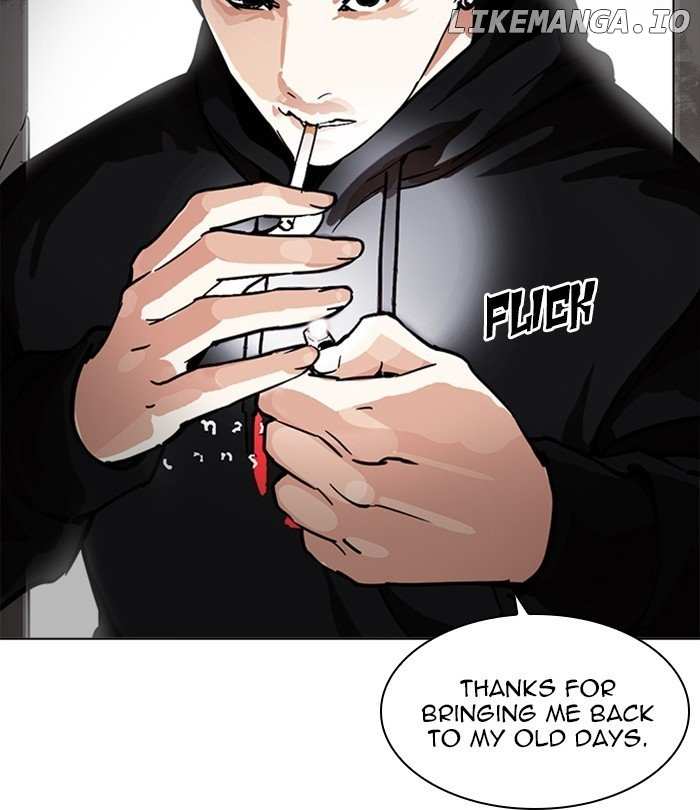 Lookism chapter 226 - page 170