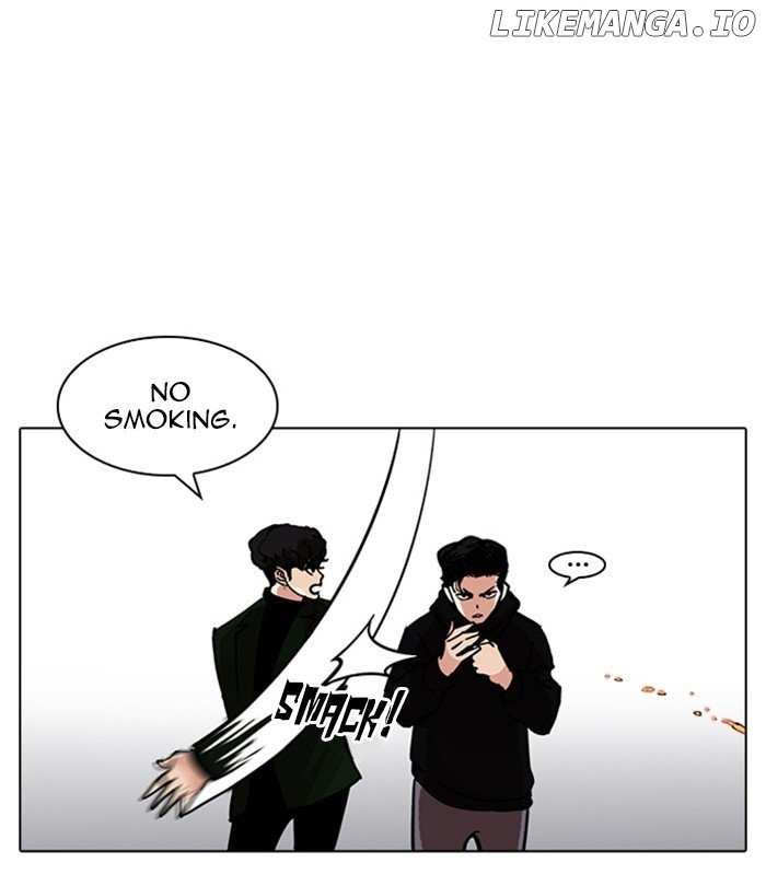 Lookism chapter 226 - page 171