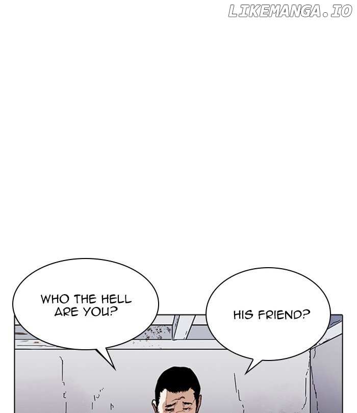 Lookism chapter 226 - page 172