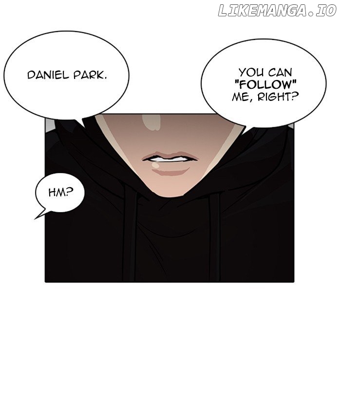 Lookism chapter 226 - page 185