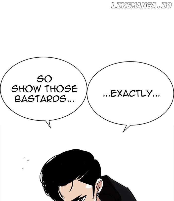 Lookism chapter 226 - page 188
