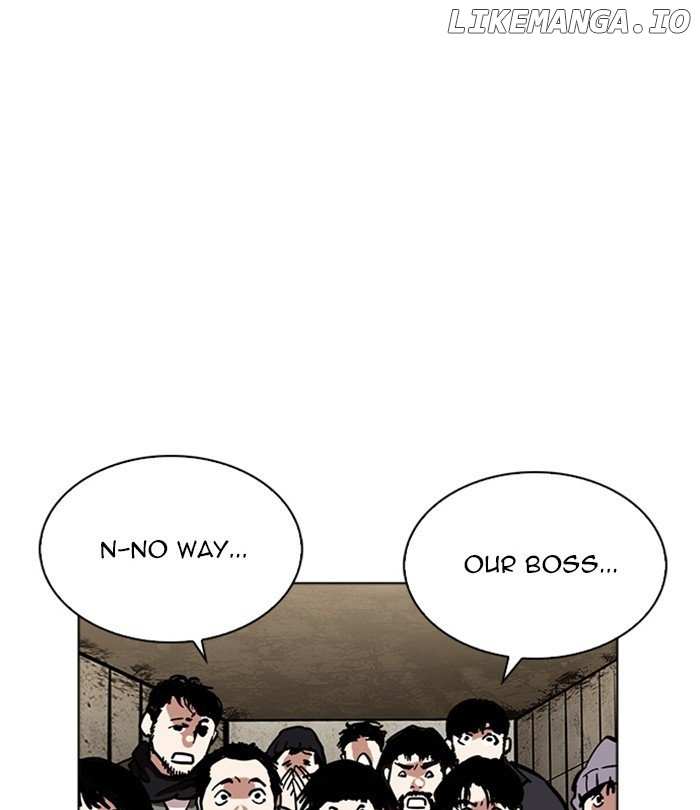 Lookism chapter 226 - page 203